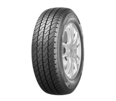  Dunlop ECONODRIVE 205/65/R16C 107T vara 