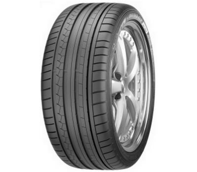  Dunlop SP SPORT MAXX GT 265/35/R20 99Y XL vara 