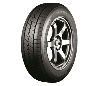  Firestone Vanhawk Multiseason 215/65/R16C 109/107T all season 