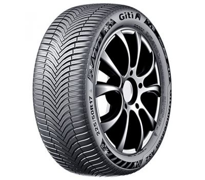  Giti GITIALLSEASON AS2 205/55/R16 94V XL all season 