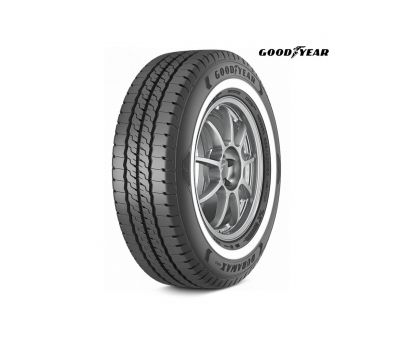  Goodyear DURAMAX G2 195/75/R16C 107R vara 