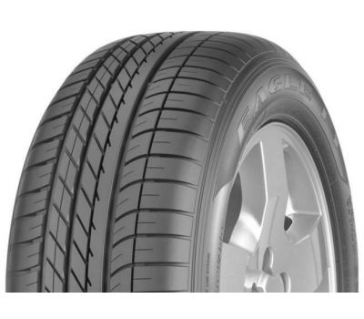  Goodyear EAGLE F1 ASYMMETRIC SUV (*) 245/45/R20 103W XL RUNFLAT FP vara 