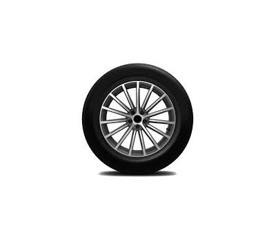  Goodyear EAGLE SPORT 4 SEASONS CARGO 215/75/R16C 113/111R all season 
