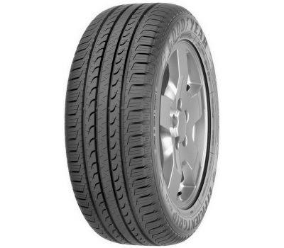  Goodyear EFFICIENTGRIP SUV 255/65/R17 110H vara 