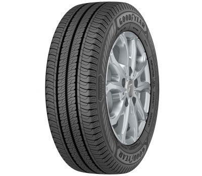  Goodyear EFFIGRIP CARGO 2 225/75/R16C 118R vara 