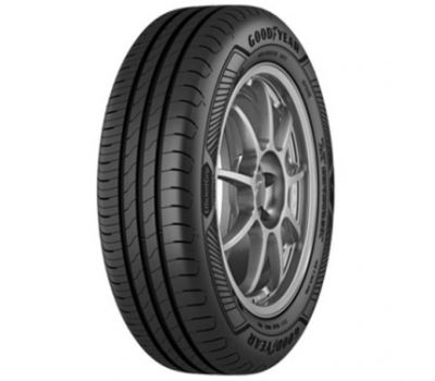 Goodyear EFFIGRIP COMPACT 2 165/65/R15 81T vara 