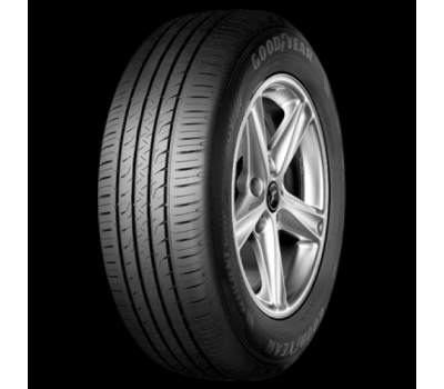  Goodyear EFFIGRIP PERF SUV 245/45/R19 102V vara 