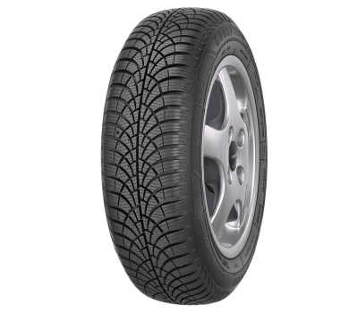  Goodyear UG 9+ 185/55/R15 82T iarna 