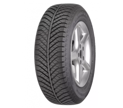  Goodyear VEC 4SEASONS SUV 4X4 235/55/R17 99V all season 