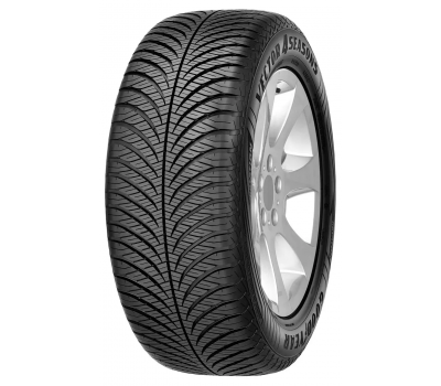  Goodyear VEC 4SEASONS SUV G2 255/55/R19 107V all season 