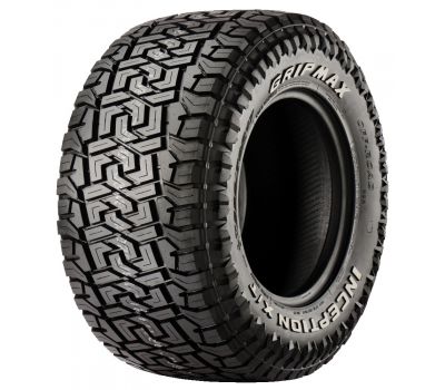  Gripmax INCEPTION X/T 285/50/R20 119/116Q all season / off road 