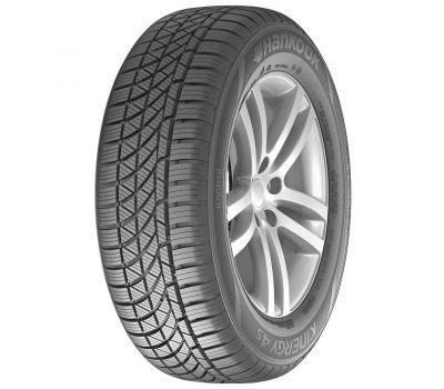  Hankook H740 Kinergy 4S 165/70/R14 81T all season 