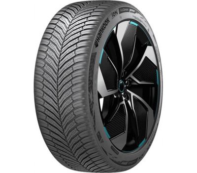  Hankook IL01 ION FLEXCLIMATE 205/40/R18 86W all season 