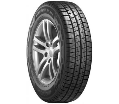  Hankook VANTRA ST AS2 RA30 185/80/R14C 102/100Q 8PR all season 