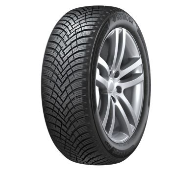  Hankook W462B Winter i*cept RS3 225/55/R17 97H iarna 