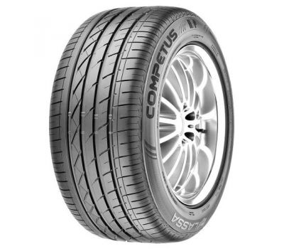  Lassa COMPETUS HP 3 255/45/R20 105W XL vara 
