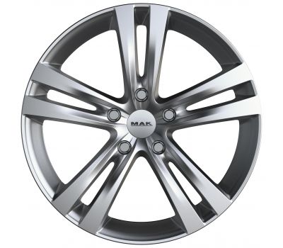  Mak Zenith Light Titan 6.5J x 15 Inch 4X100 ET35 CB72 