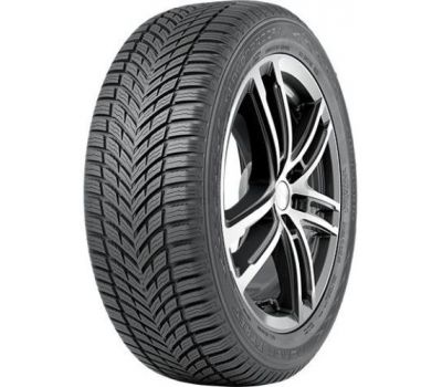  Nokian SEASONPROOF 1 225/40/R18 92V XL all season 