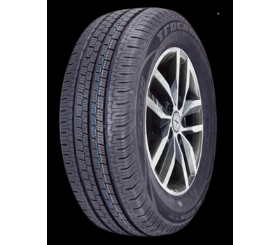  Tracmax A/S VAN SAVER 205/65/R16C 107T all season 