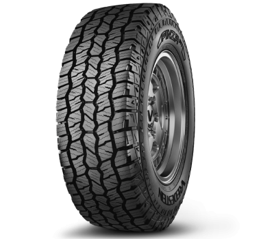  Vredestein PINZA AT BSW 225/75/R16 104/190T all season 