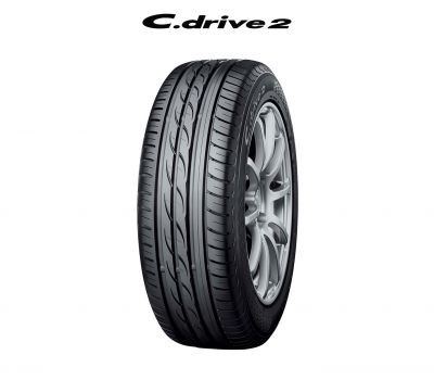  Yokohama C.drive2 235/50/R18 97V vara 