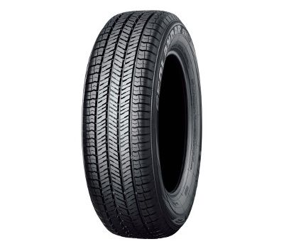  Yokohama GEOLANDAR G91 235/55/R18 100H vara 
