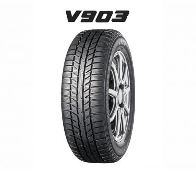  Yokohama V903 195/45/R16 84H iarna 