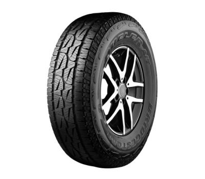  Bridgestone DUELER A/T 001 255/70/R18 116S vara 