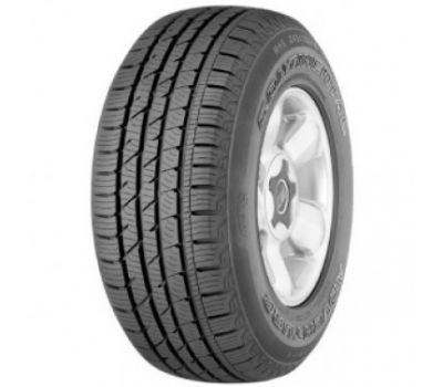  Continental CONTICROSSCONTACT LX 245/65/R17 111T XL vara 