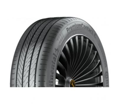  Continental PREMIUMCONTACT C 215/50/R17 95V XL vara 