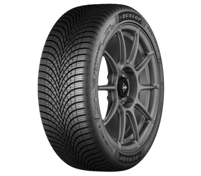  Dunlop ALL SEASON 2 215/65/R17 103V XL all season 