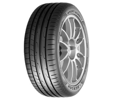  Dunlop SP SPORT MAXX RT 2 245/45/R17 95Y vara 