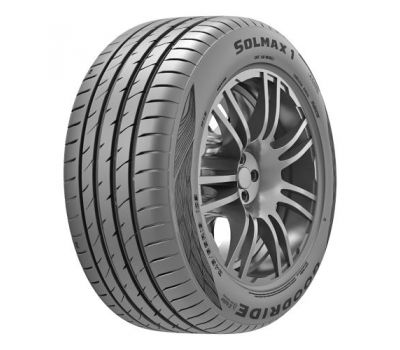  Goodride SOLMAX1 255/50/R20 109W XL vara 