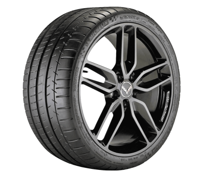  Michelin PILOT SUPER SPORT 245/35/R21 96Y XL vara 