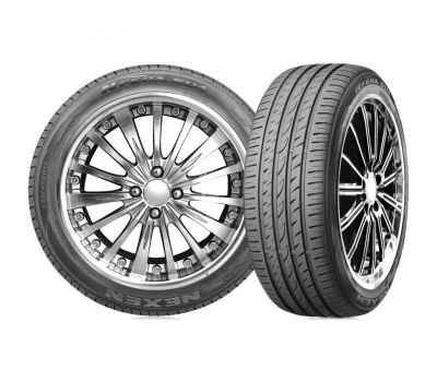  Nexen N FERA SU4 185/55/R15 82V vara 