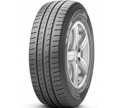  Pirelli Carrier All Seasons 205/65/R16C 107T all season 