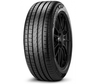  Pirelli CINTURATO P7 (P7C2) MOE 245/40/R18 97Y XL RUNFLAT vara 