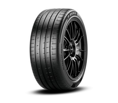  Pirelli PZERO (PZ5) 285/40/R23 107Y vara 