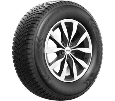  Riken ALL SEASON LIGHT TRUCK 195/75/R16C 107R all season 
