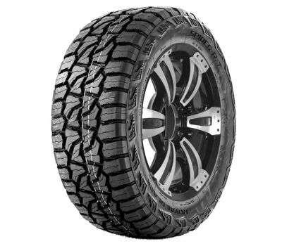 Royal Black SPIDER-R/T 265/60/R18 119/116S all season / off road 