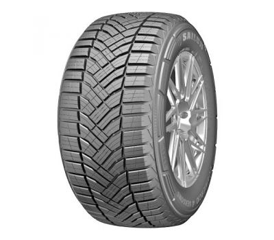  Sailun COMMERCIO 4 SEASONS 225/55/R17C 109/107H all season 
