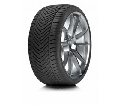  Tigar ALL SEASON 205/65/R16 99H XL all season 