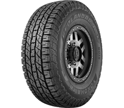  Yokohama G015 255/70/R15C 112/110S vara 