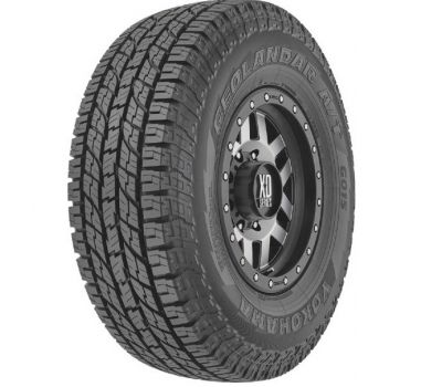  Yokohama Geolandar A/T G015 265/70/R17 113T vara 