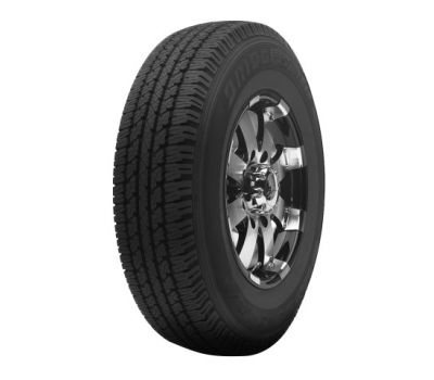  Bridgestone DUELER A/T 693 III 265/65/R17 112S vara 