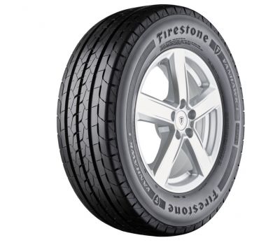  Firestone Vanhawk 3 215/75/R16C 116/114R vara 