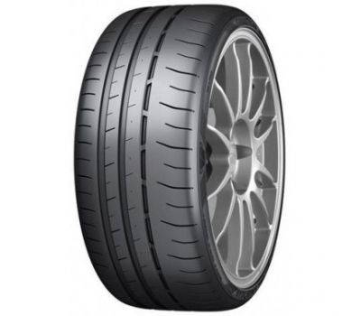  Goodyear EAGLE F1 SUPERSPORT AO1 225/40/R18 92Y XL vara 