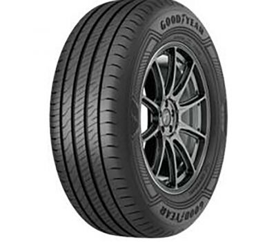  Goodyear EFFICIENTGRIP 2 SUV 235/65/R17 108V XL vara 