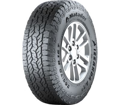  Matador MP72 IZZARDA A/T 2 275/45/R20 110H XL all season 