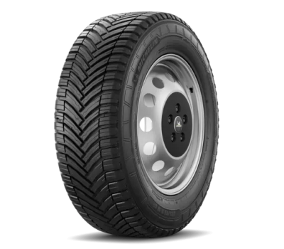  Michelin CROSSCLIMATE CAMPING 215/75/R16C 113R all season 